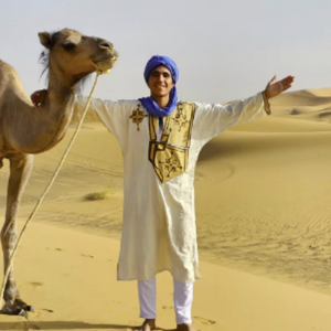 Achter de Schermen bij Zandflix