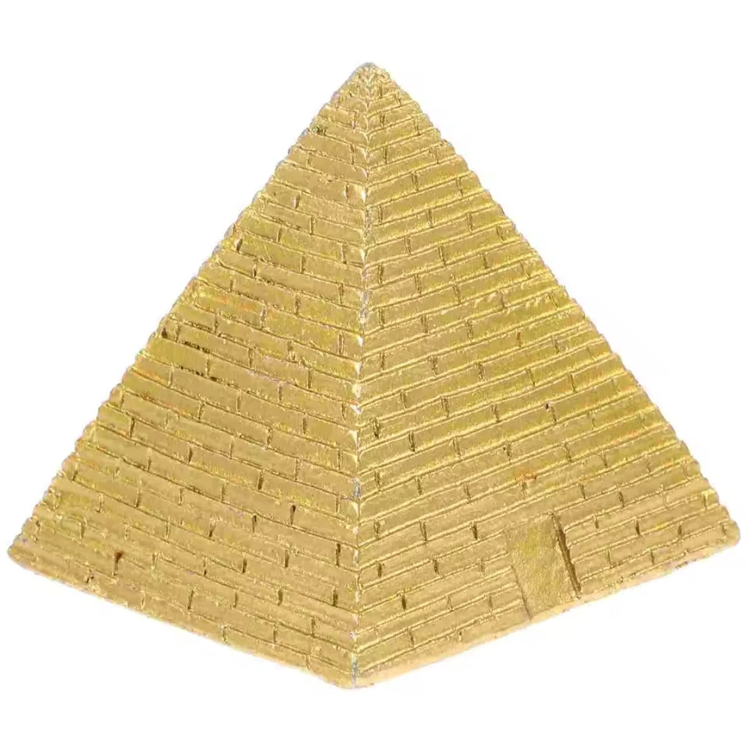 Piramide miniatuur